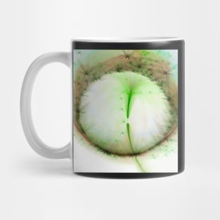 Cats Eye Mug